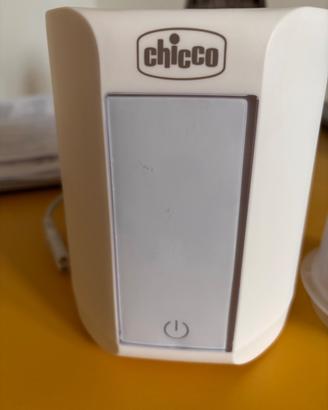 Scalda biberon Chicco