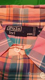 Camicia Ralph Lauren