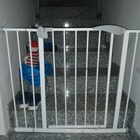 cancellino chiudi scale