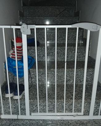 cancellino chiudi scale