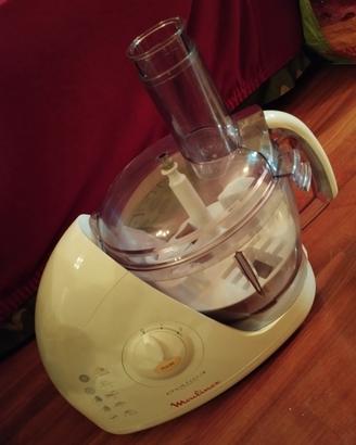 Moulinex Ovatio 3