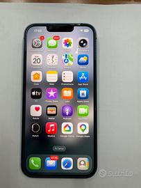 Apple iPhone 13 256 gb