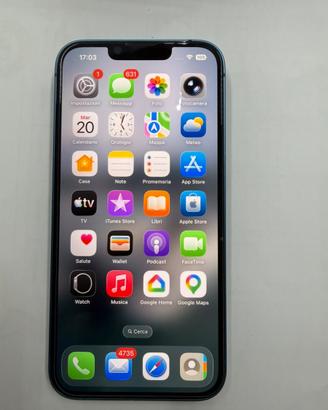 Apple iPhone 13 256 gb