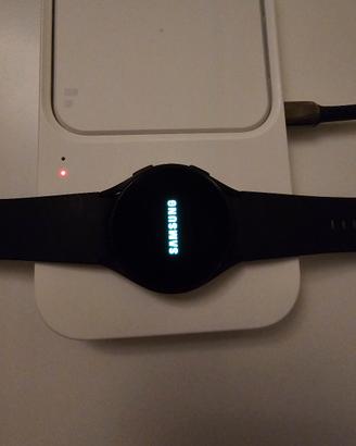 Galaxy watch 4