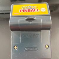 Pokemon pimbal