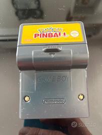 Pokemon pimbal