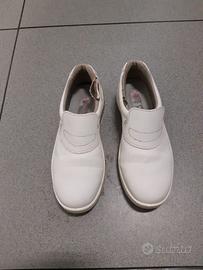 Scarpe antinfortunistiche Sixton Peak taglia 39