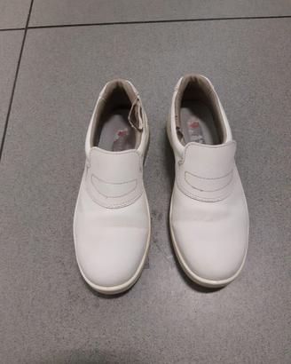 Scarpe antinfortunistiche Sixton Peak taglia 39