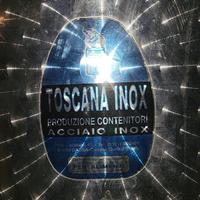 Botte vino 600 litri