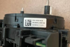 Contatto spiralato golf 6 gtd