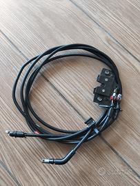 serratura elettrica sella Beverly