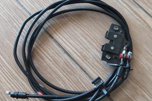 serratura elettrica sella Beverly