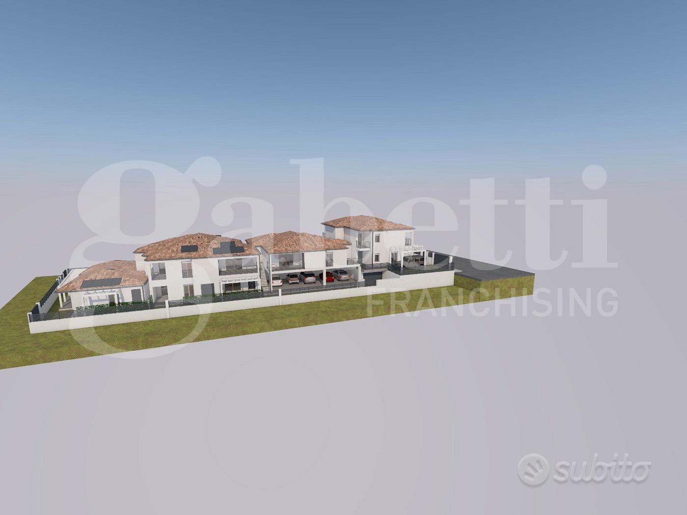 Appartamento Tortolì [Cod. rif 3253839nVRG] - Vista 4