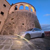 mercedes classe C 320 4matic