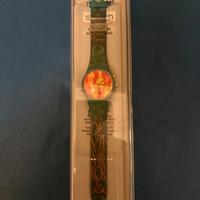 Swatch “The Devil in the Mirror” by eVAnRi