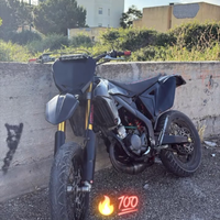 Suzuki valenti 50