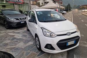 Hyundai i10 1.0 MPI Comfort