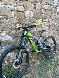 Norco Aurum 2018