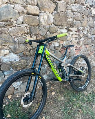 Norco Aurum 2018