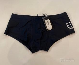 costume armani nuovo