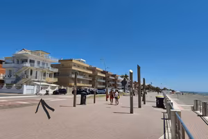 Casa Vacanze - Ostia Lido- Roma