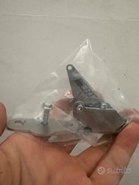 gas rapido Frt + Carburatore keihin 34