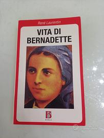 VITA di Bernadette biografia del teologo Laurentin