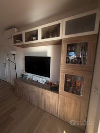 Mobili IKEA BESTÅ