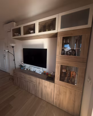 Mobili IKEA BESTÅ
