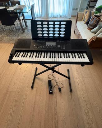 Tastiera elettronica Startone MK-300