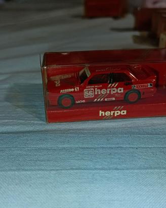 herpa 1:87 alfa 75 dtm