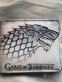 Portafoglio Game of Thrones: Casata Stark