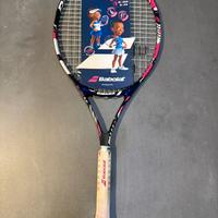 Racchetta Tennis Bambina Babolat B-Fly 25"