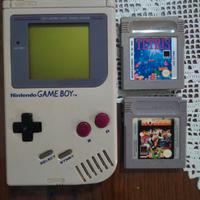 nintendo game boy 