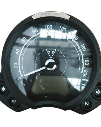 contachilometri Speed twin 900 Triumph 