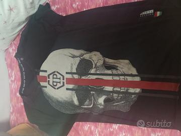 Maglia Philippe plein