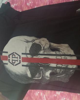 Maglia Philippe plein