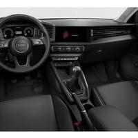 Audi A1 allstreet 35 1.5 tfsi Identity Contra...