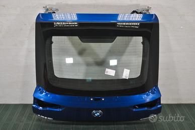 BMW X2 U10 Portellone Posteriore | 23314