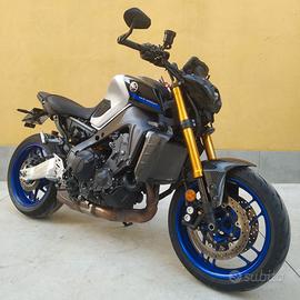 Yamaha MT-09 SP – 2022