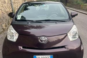 Toyota IQ 1.0 Sol Automatica
