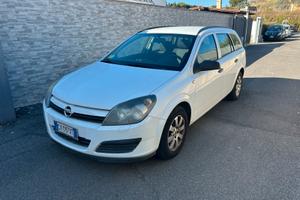 Opela astra