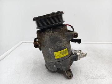 Compressore aria condizionata 2.2d ford transit cu
