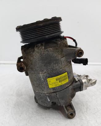 Compressore aria condizionata 2.2d ford transit cu