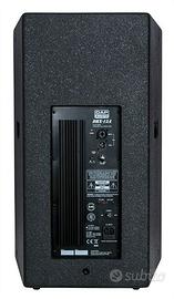 DAP DRX-15A Diffusore BiAmplificato 250w  (COPPIA)
