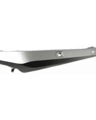 Semicoda sinistra Gilera Runner