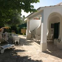 Villa ROSA MARINA Luglio '26 Ostuni Puglia Mare