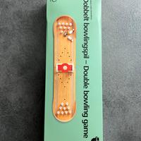 Bowiling doppio NUOVO