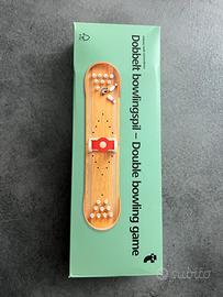Bowiling doppio NUOVO