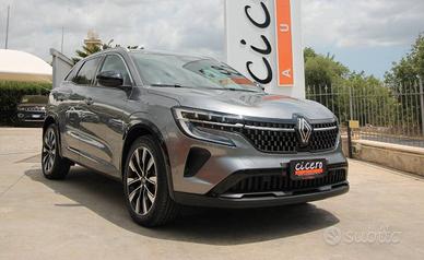 Renault Austral Full Hybrid E-Tech 200 CV Techno |